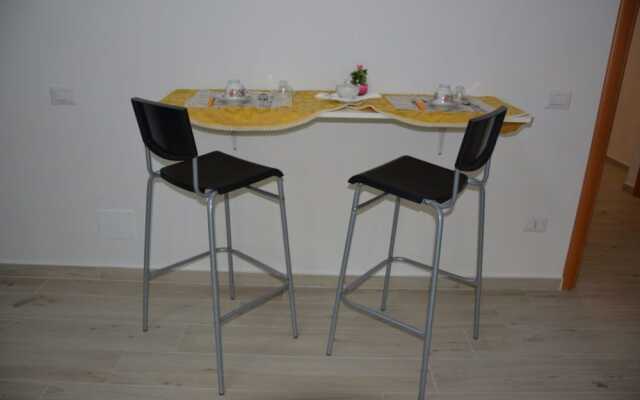 La Rosa Bed & Breakfast