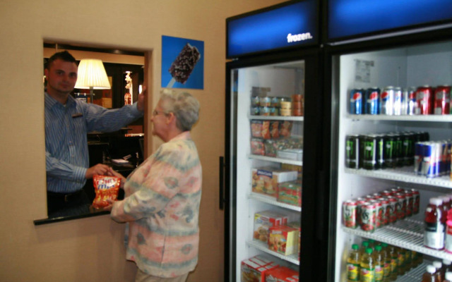 Hampton Inn & Suites Cleburne