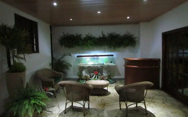 Pousada Belafonte Rio Centro