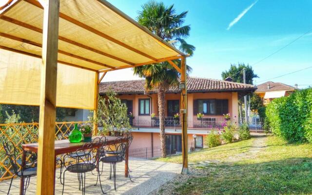 Villa Elda