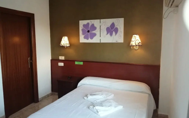 Hostal Jaime I