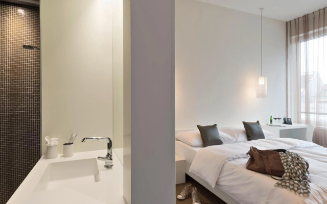 Trafo Hotel