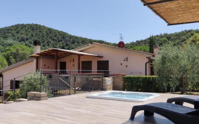 Locanda Mossa Dei Barbari