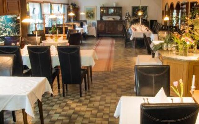 Hotel Klosterhof
