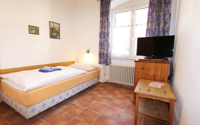 Hotel Adler