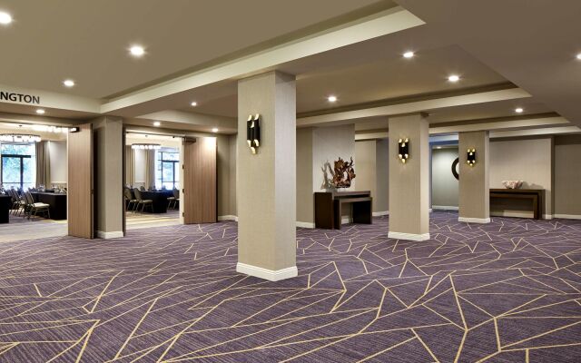 Hilton San Diego Mission Valley