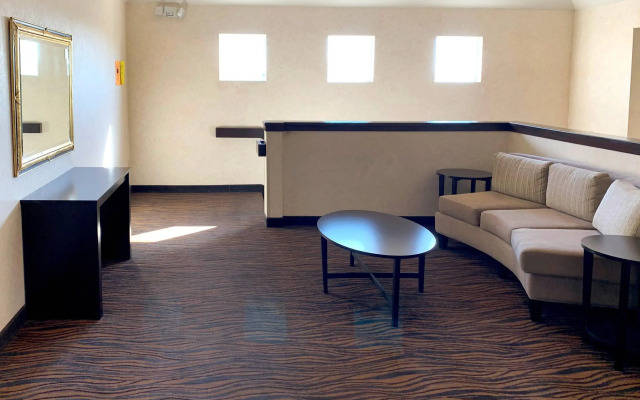 Sleep Inn Phoenix North I-17