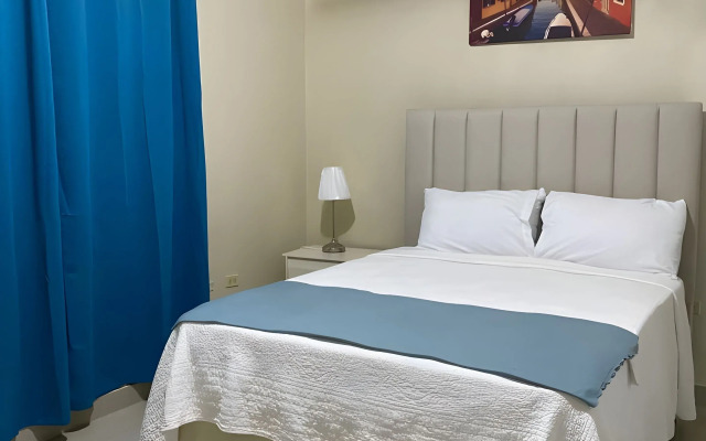 Luxury Chic Hotel