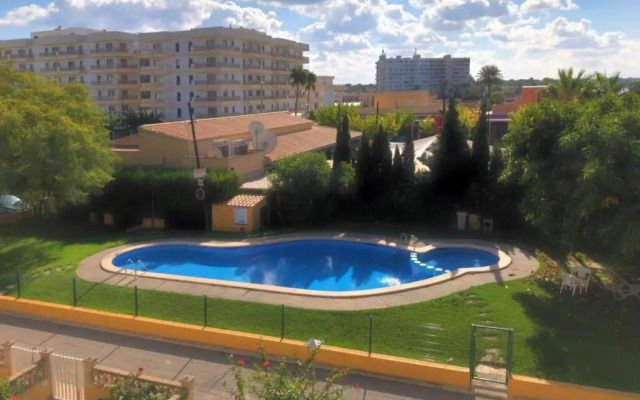 Apartamento en Puerto Alcudia