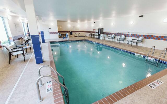 Hampton Inn Bismarck