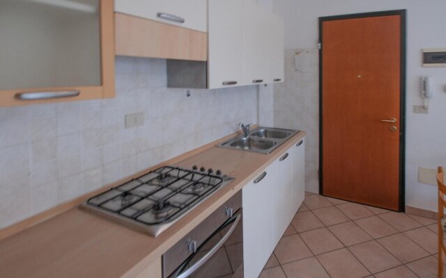 Nice Apartment in Comacchio With 2 Bedrooms and Wifi