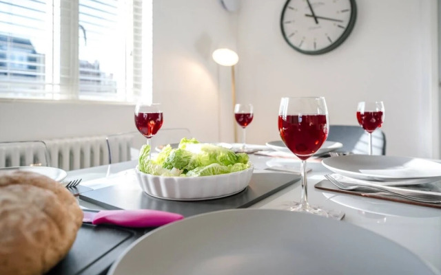 The Old Foundry, Long Melford