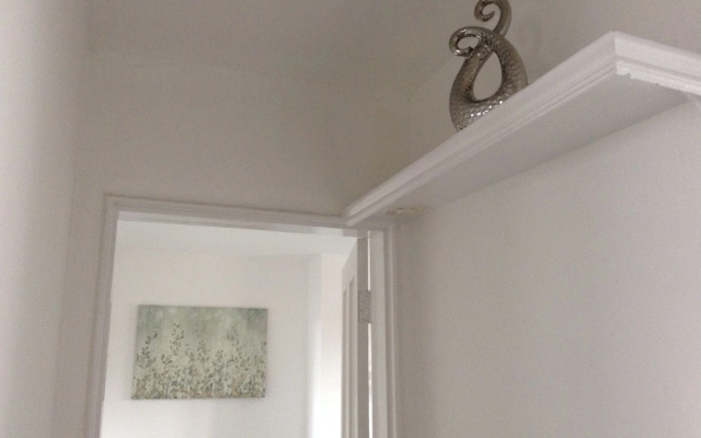 Central Windsor Apartments