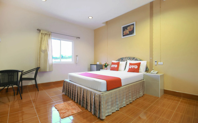 OYO 1091 Sabye Dee Resort @soikotang