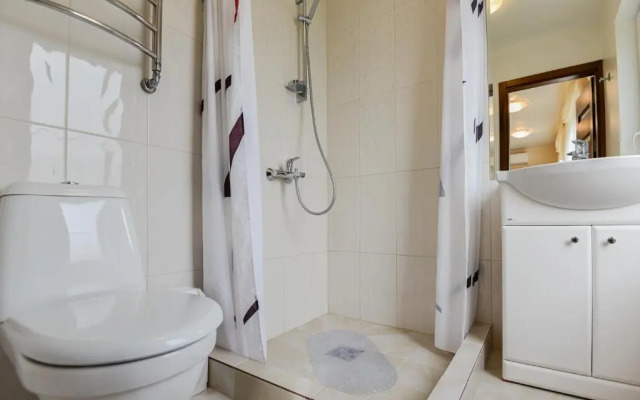 Apartamentų nuoma