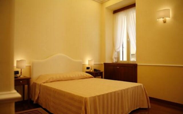 Ludovisi Luxury Rooms