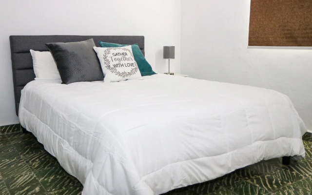 Mavs Boutique Hotel