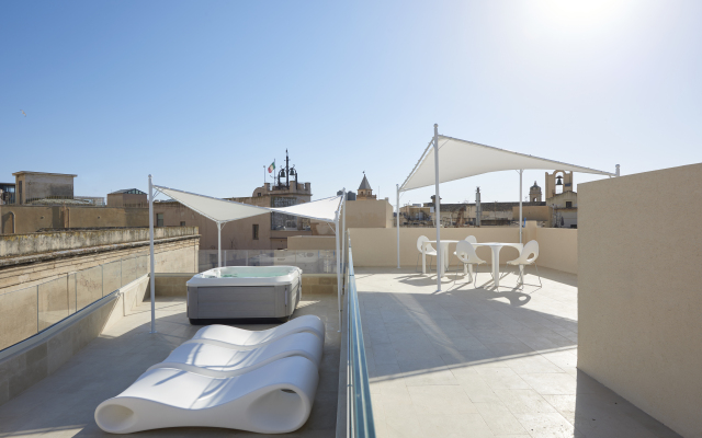 Palazzo Gatto Art Hotel & SPA, BW Premier Collection