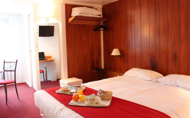 The Originals City, Hôtel Ambacia, Tours Sud
