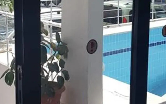Tuana Otel Didim
