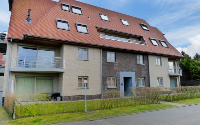 Belle Rose II De Haan