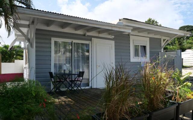 Bungalow Sofaïa - Entre Terre & Mer - Tout confort