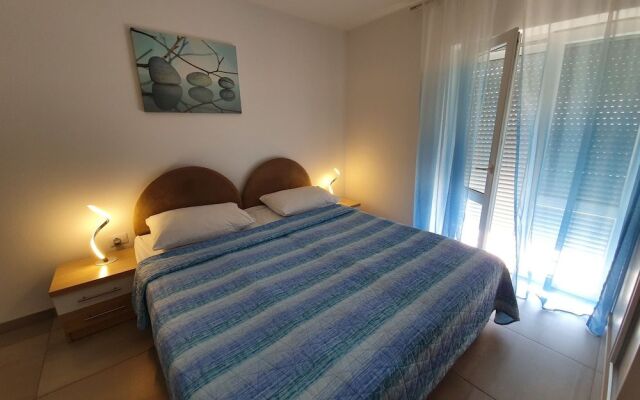 Bed and breakfast Villa Sunce
