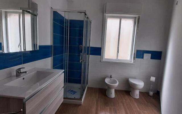 Limoncello Vacanze a 3 minuti dal mare Alcamo marina