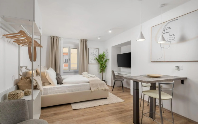 Main Street Apartments 2