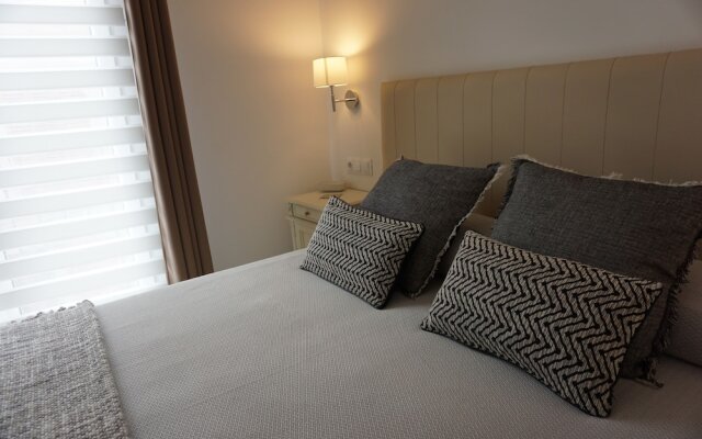 Hostal Boutique Es Portalet