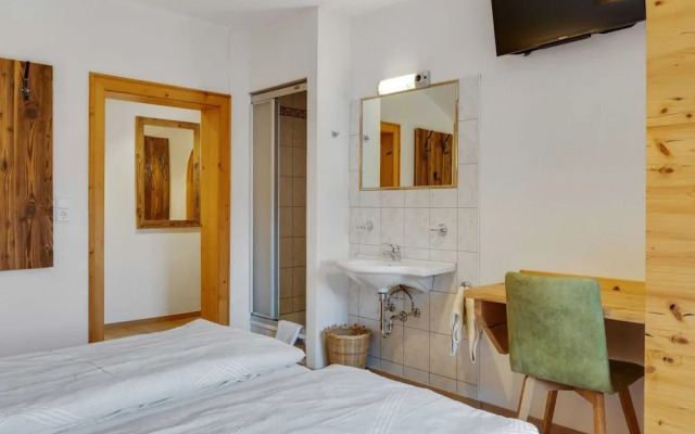 Lovely Apartment in Kleinarl near Ski Area