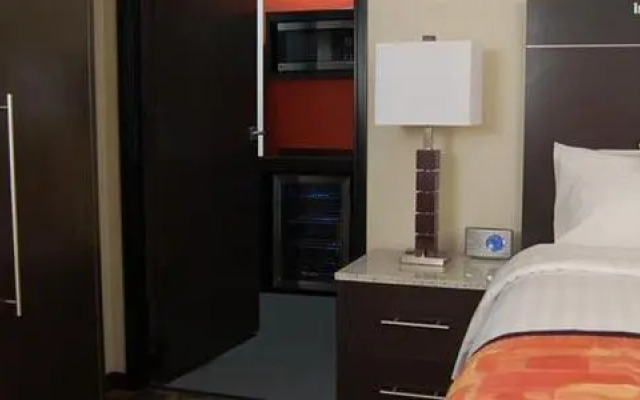 The Sabal Hotel