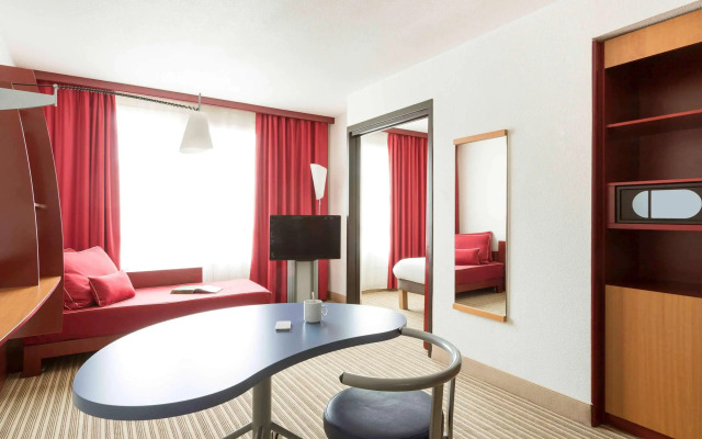 Novotel Suites Montpellier