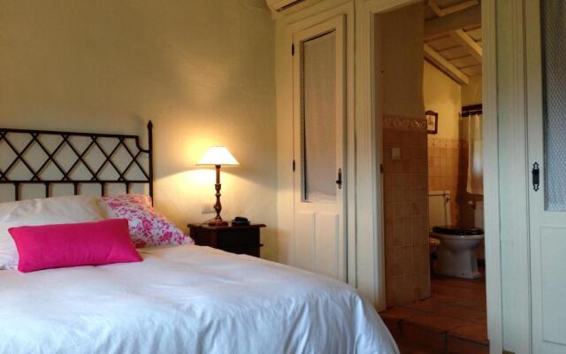 Casa Rural El Fortín