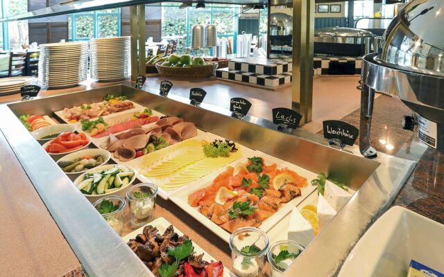 Mercure Hotel Frankfurt Airport Langen