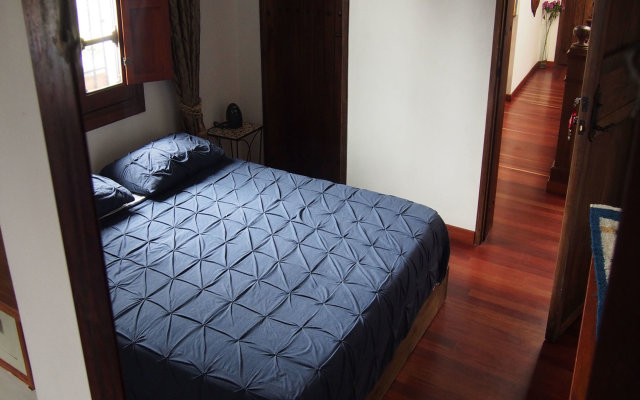 Bogota Bed and Breakfast Inn