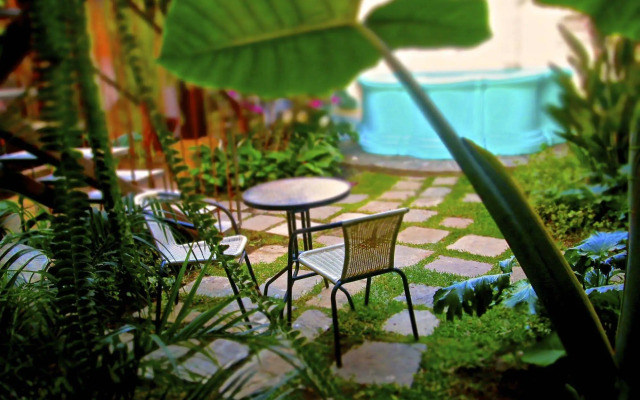 Cacao Boutique Hotel