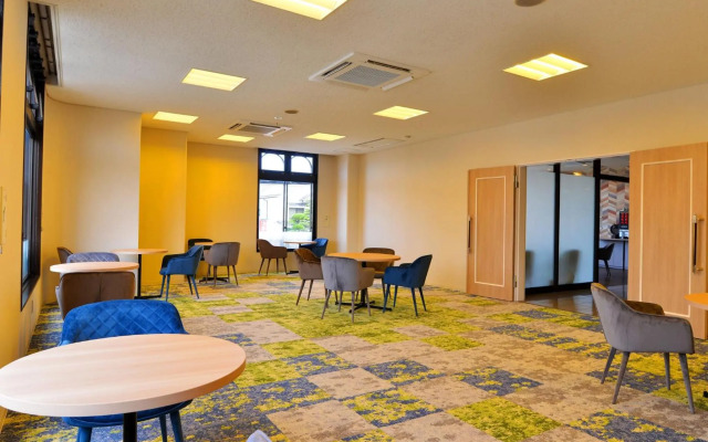 Hotel New Gaea Itoshima