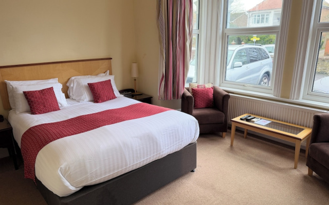 The Windsor House Hotel