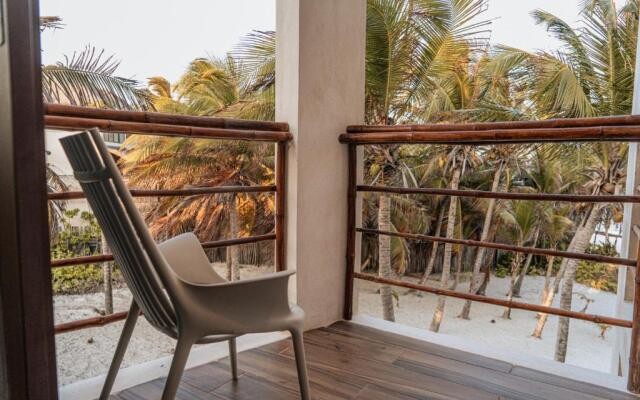 Hotel Los Arrecifes