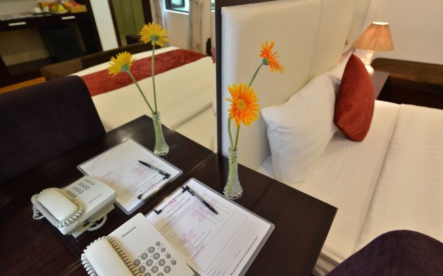 Amorita Boutique Hotel