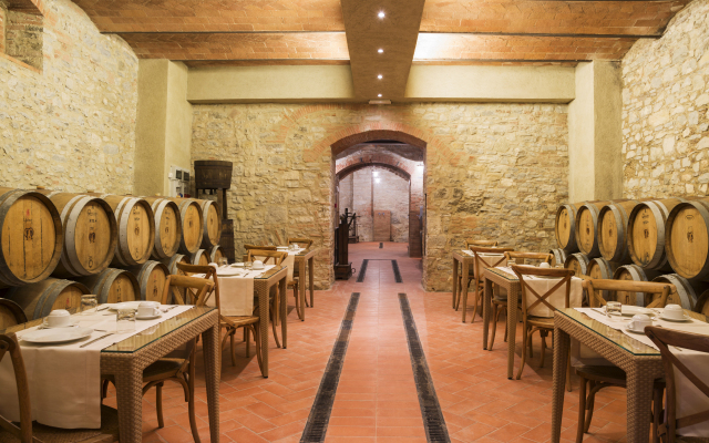 Borgo di Pietrafitta Relais