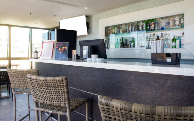 Arena Copacabana Hotel