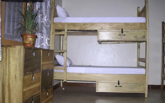 The Five Horsemen Kampala