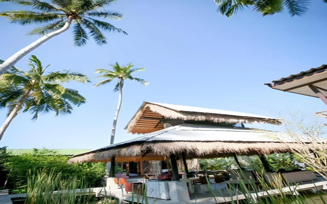 ChababaanCham Resort