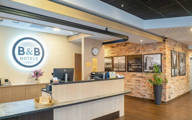 B&B Hotel Torun