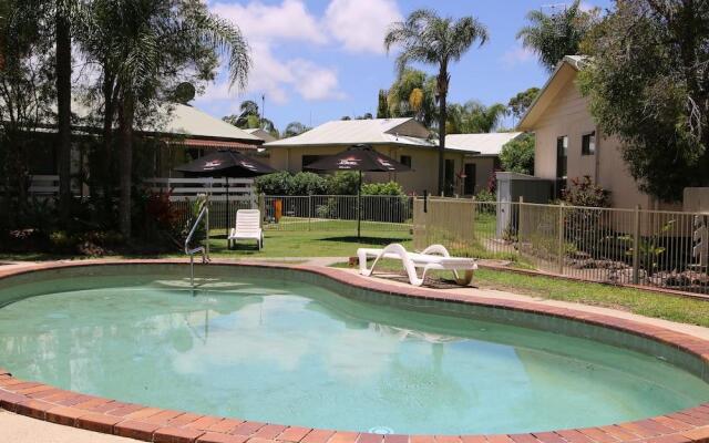 Maroochy River Bungalows