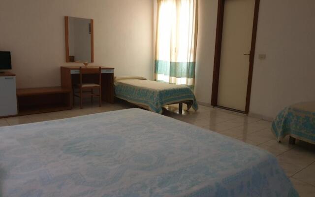 Riccio Hotel