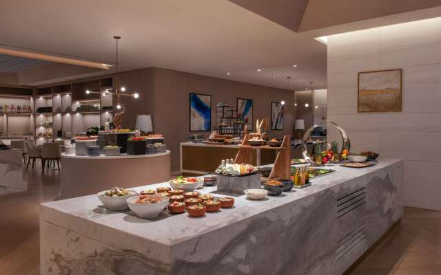 Steigenberger Hotel Doha