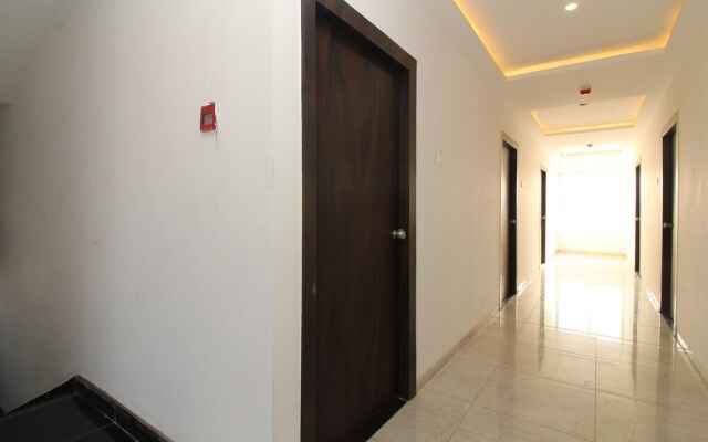 Oyo 35362 My Place S R Nagar